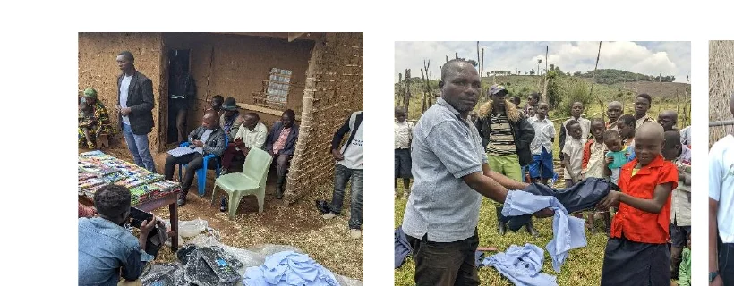 Projet Elimu ni Haki Yangu